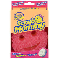 Scrub Mommy Sponge