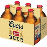 Coors Old Vienna Lager - Where to Buy Near Me - BeerMenus