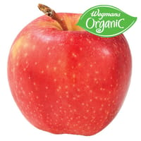 Wegmans Organic Honeycrisp Apples Family Pack: Nutrition & Ingredients