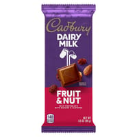 Achetez Cadbury Dairy Milk Nutty Kulfi - Pop's America