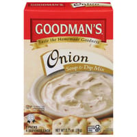 Simply Organic French Onion Dip Mix, Shop Online, Shopping List, Digital  Coupons