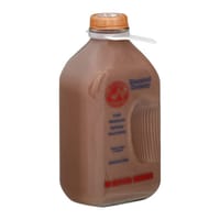 Homestead Creamery Milk in Glass Bottles