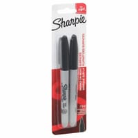 Sharpie - Fine Point Marker – Threadfellows