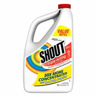 Shout – Laundry Stain Remover – 22oz – 8/cs - Aspen Maintenance Supply Inc