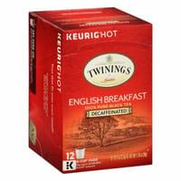 Twinings Green Tea K-Cup® Pods – Twinings North America