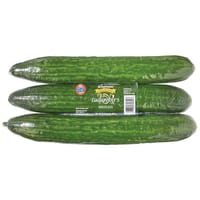 Order Mini Seedless Cucumber Pack