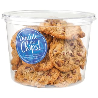 wegmans chocolate chip cookies