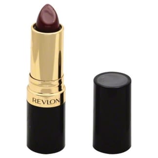 Revlon Super Lustrous Lipstick, Creme, Raisin Rage 630 | Wegmans